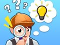 게임 Tricky Brain Story: 디테일 퍼즐  온라인