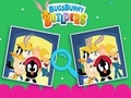 게임 Bugs Bunny Builders는 차이점을 발견합니다.  온라인