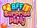 게임 BFF 서프라이즈 파티  온라인