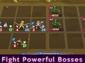 게임 Tavern Rumble: 로그라이크 카드  온라인