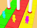 게임 StickMan 스턴트 레이스 3D  온라인
