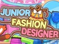 게임 주니어 패션 디자이너  온라인