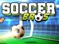 게임 축구 브라더스  온라인