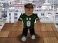 게임 Parkour Roblox: 수학  온라인