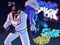 게임 FNF: 스왑 대 Whitty  온라인