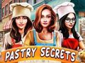 게임 페이스트리의 비밀  온라인