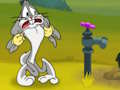 게임 Looney Tunes 만화 Dig It  온라인