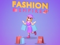 게임 패션 매장: Shop Tycoon  온라인