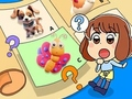 게임 당신은 동물에 대해 얼마나 알고 있나요?  온라인