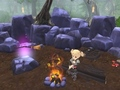 게임 Broomcraft 신비한 회피  온라인