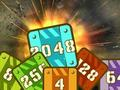 게임 군사 큐브 2048 온라인