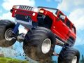 게임 오프로드 클라이밍 4x4  온라인