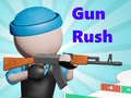 게임 건 장 Rush 온라인