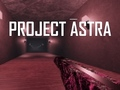 게임 프로젝트 아스트라  온라인