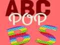 게임 ABC팝  온라인