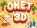 게임 오넷 3D  온라인