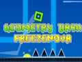 게임 지오메트리 대시 FreezeNova  온라인