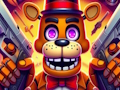 게임 FNAF 슈터  온라인