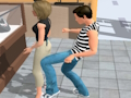 게임 그를 잡아  온라인