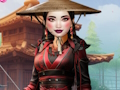게임 전투 소녀  온라인