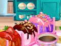 게임 Roxie's Kitchen: 크롬볼로니  온라인