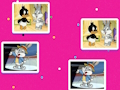 게임 Baby Looney Tunes: 우연의 일치  온라인