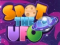 게임 UFO를 찾아보세요  온라인