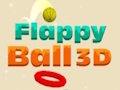게임 플래피 볼 3D  온라인