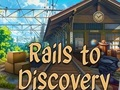 게임 레일즈 투 디스커버리(Rails to Discovery)  온라인