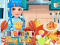 게임 Roxie's Kitchen: 킹크랩  온라인