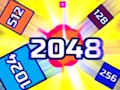 게임 인피니티 큐브 2048  온라인