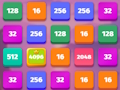 게임 2048 숫자 일치  온라인