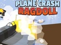 게임 비행기 충돌 Ragdoll 시뮬레이터  온라인