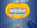 게임 FlappyCat 미친 할로윈  온라인