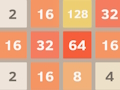 게임 배틀 2048  온라인