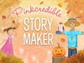 게임 Pinkcredible 스토리 메이커  온라인