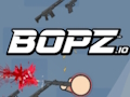게임 BOPZ. 이오  온라인