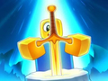 게임 Roblox: 검을 뽑아라  온라인