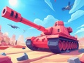 게임 탱크 전투.io 온라인