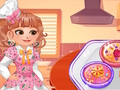 게임 Roxie's Kitchen 미니 타르트  온라인