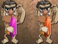 게임 선사시대 소녀 찾기 Eep  온라인