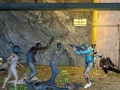 게임 망자의 공격: CAVE  온라인