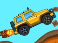 게임 Hill Climb: 트럭 변신 모험  온라인