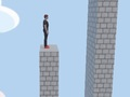 게임 파쿠르 퍼즐 - FlipPuzzle  온라인