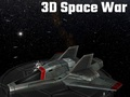 게임 3D 우주 전쟁  온라인