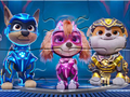 게임 직소 퍼즐: PAW 순찰  온라인