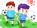 게임 최종 목표  온라인