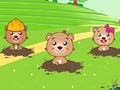 게임 정원 침입  온라인