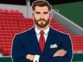 게임 축구 클리커  온라인