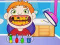 게임 The Crazy Dentist 게임  온라인